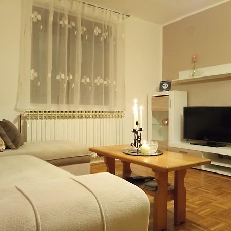 Holiday Home Bozicevic Rakovica Εξωτερικό φωτογραφία