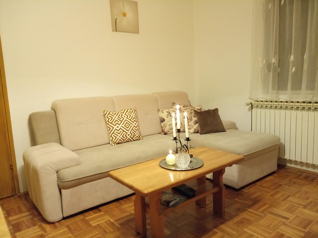 Holiday Home Bozicevic Rakovica Εξωτερικό φωτογραφία