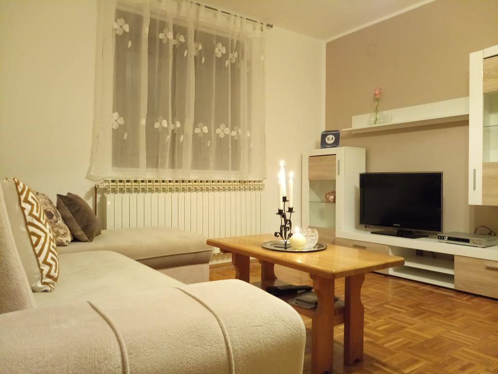 Holiday Home Bozicevic Rakovica Εξωτερικό φωτογραφία