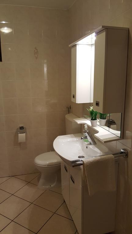 Holiday Home Bozicevic Rakovica Εξωτερικό φωτογραφία