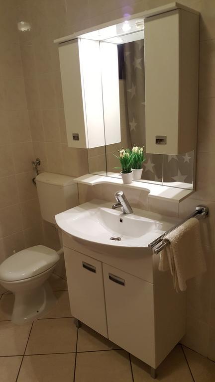 Holiday Home Bozicevic Rakovica Εξωτερικό φωτογραφία