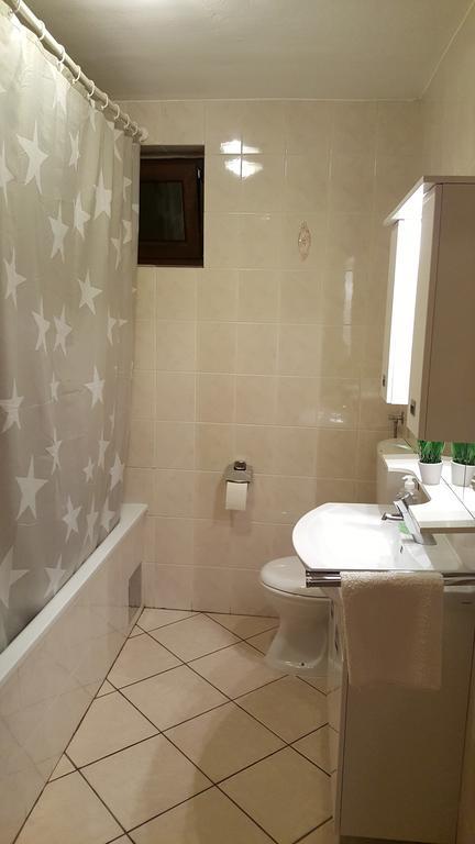 Holiday Home Bozicevic Rakovica Εξωτερικό φωτογραφία