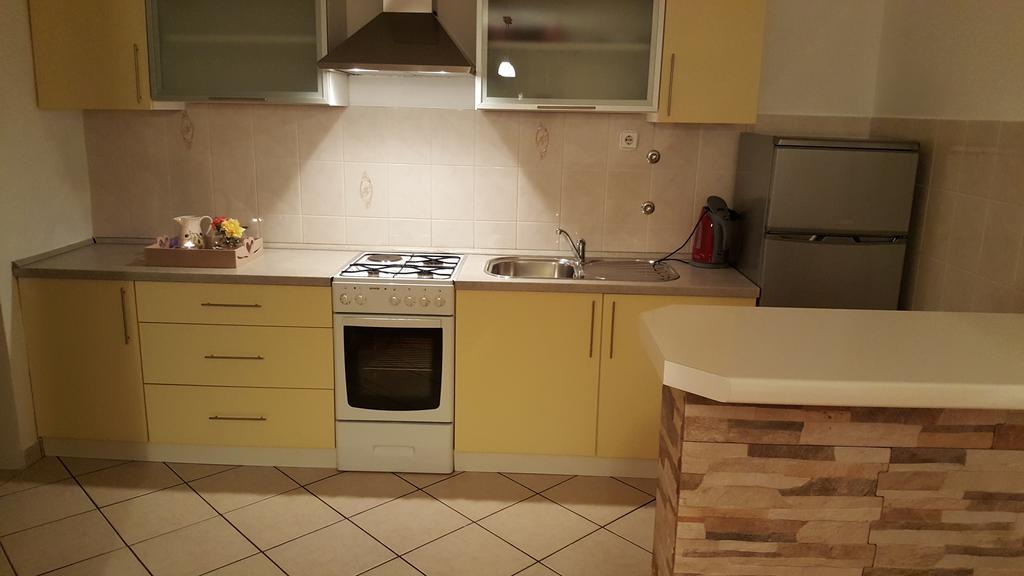 Holiday Home Bozicevic Rakovica Εξωτερικό φωτογραφία