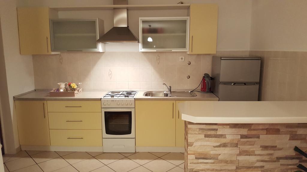 Holiday Home Bozicevic Rakovica Εξωτερικό φωτογραφία
