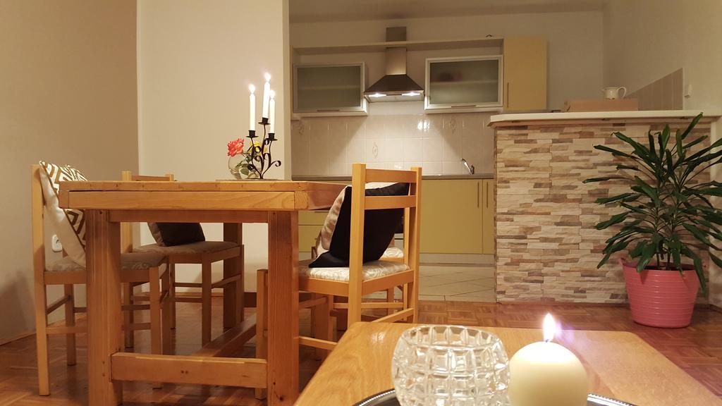 Holiday Home Bozicevic Rakovica Εξωτερικό φωτογραφία