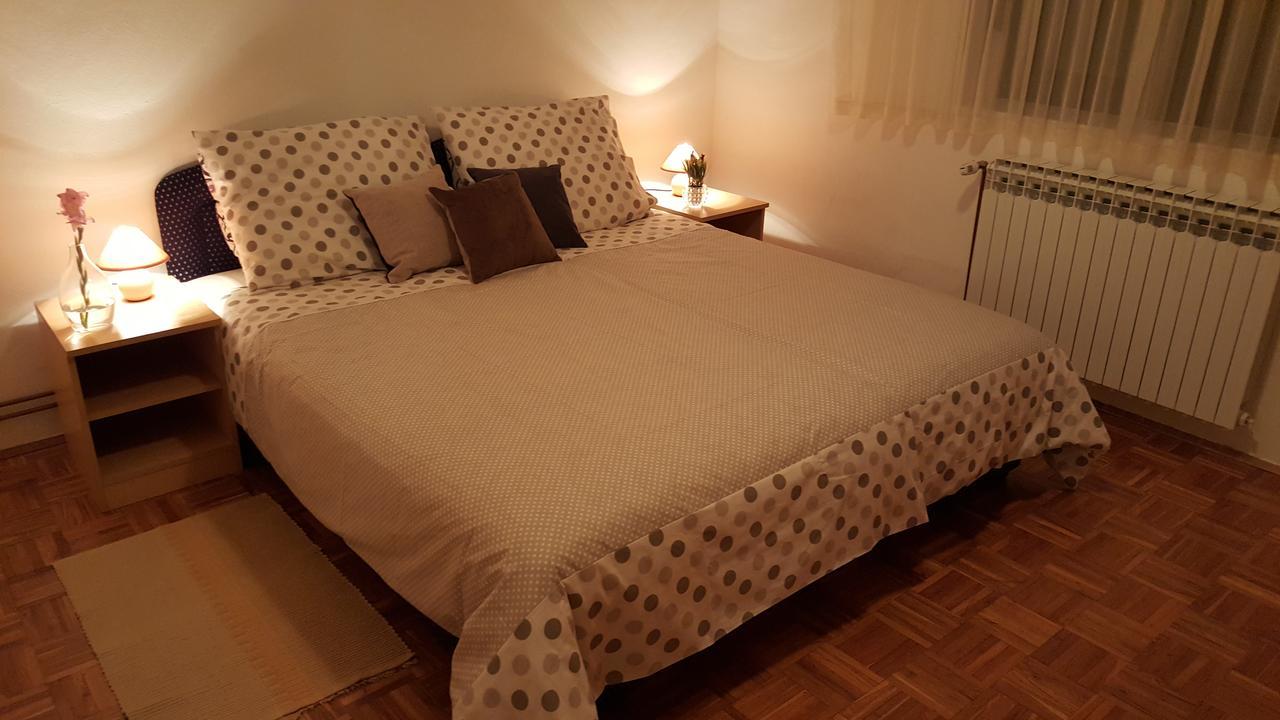 Holiday Home Bozicevic Rakovica Εξωτερικό φωτογραφία