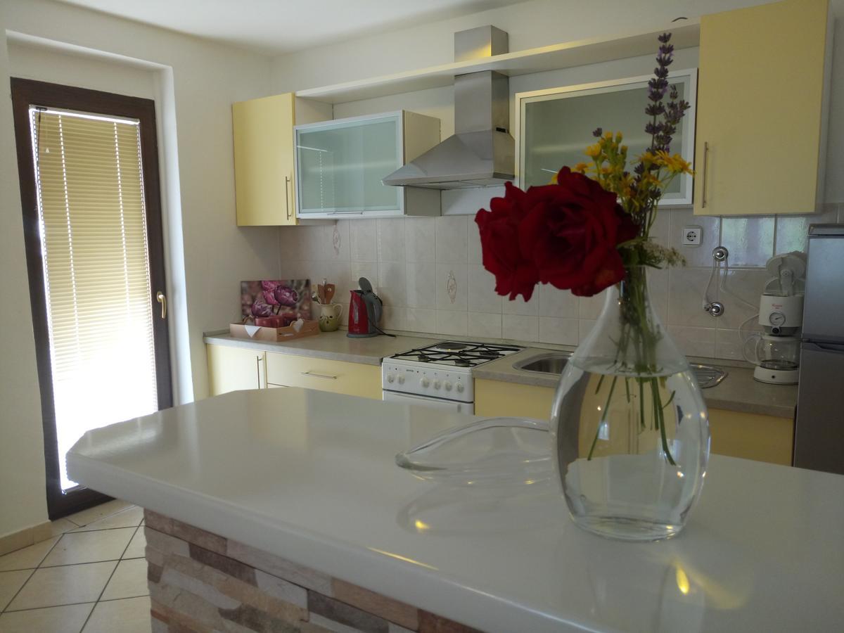 Holiday Home Bozicevic Rakovica Εξωτερικό φωτογραφία