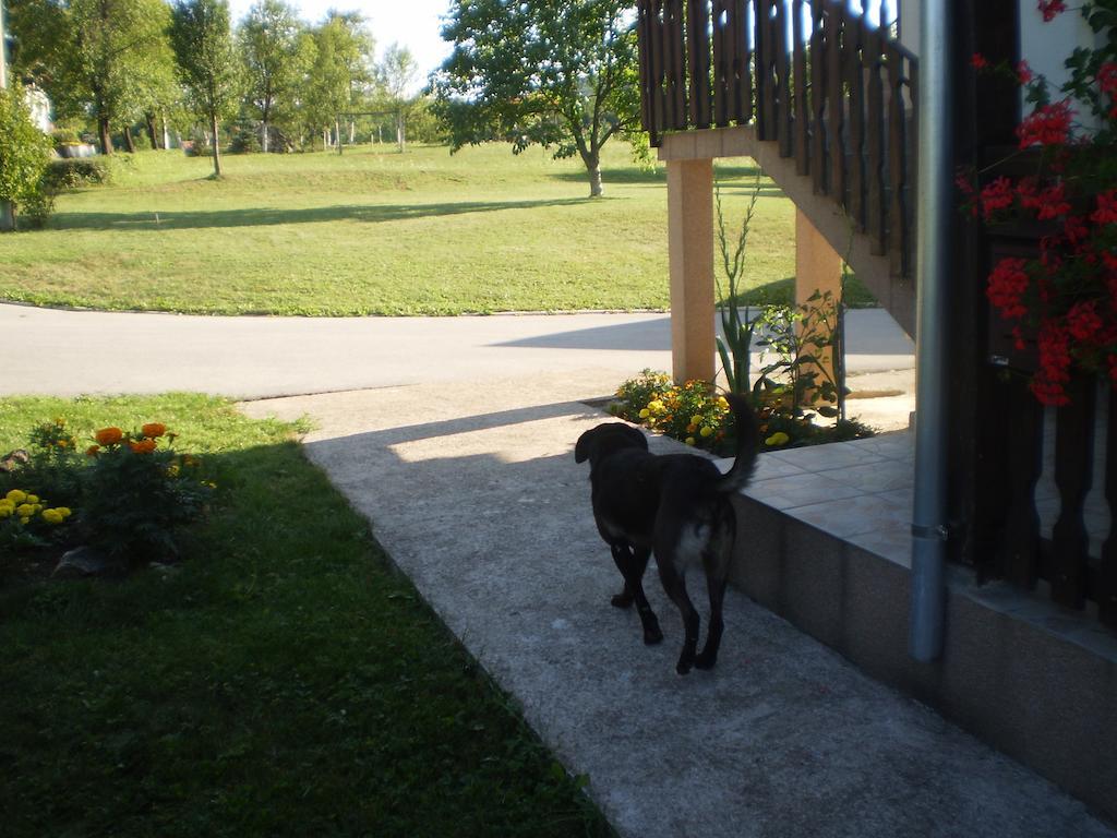 Holiday Home Bozicevic Rakovica Δωμάτιο φωτογραφία