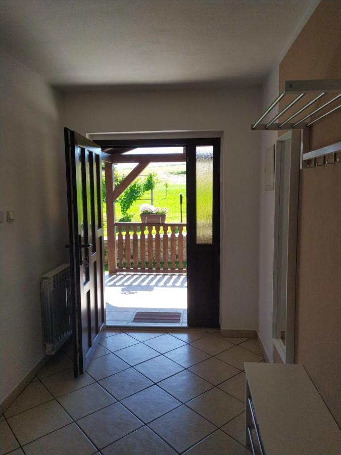 Holiday Home Bozicevic Rakovica Εξωτερικό φωτογραφία